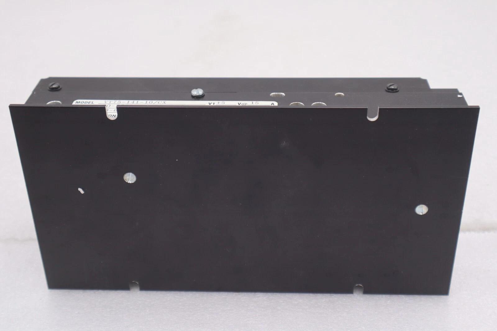 Converter Concepts VT75-141-10/CX Power Supply Input 90-250 #3660 - Image 7