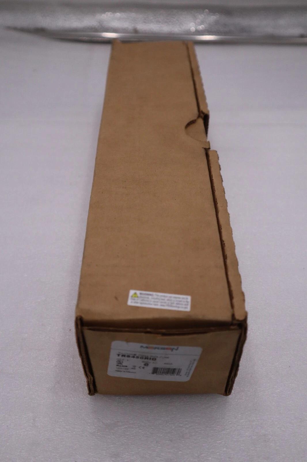 Mersen fuse trs450rid tri-onic class rk5 fuse new in box #3511a - Image 3