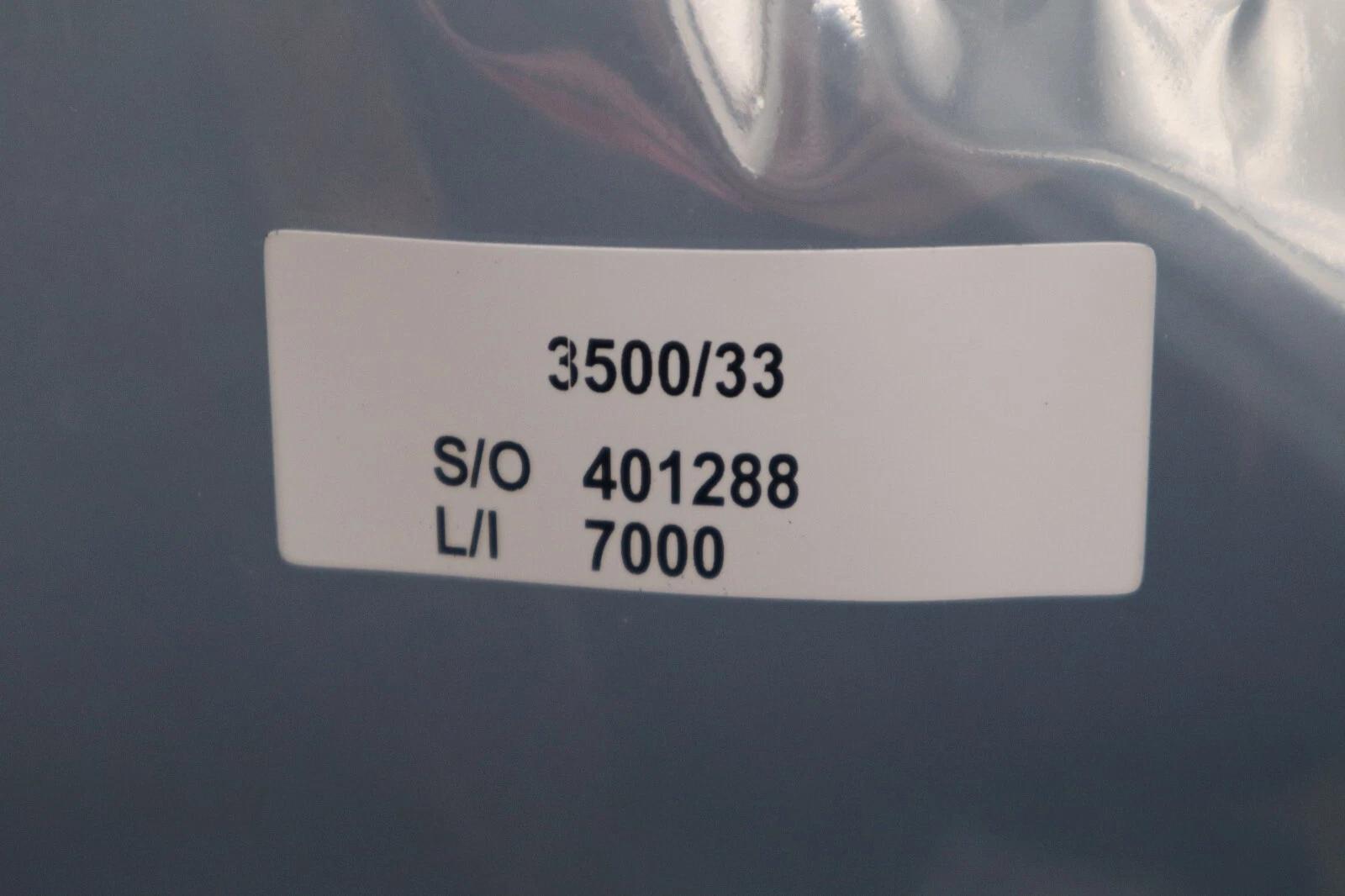 Bently Nevada 149986-100 3500/33 16 Channel Relay Module NEW UNIT STOCK G304A - Image 3