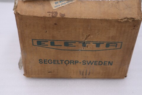 Eletta s10-s15s liquid water flow monitor 245782 range 2-20 l/min new #5619a - Image 3