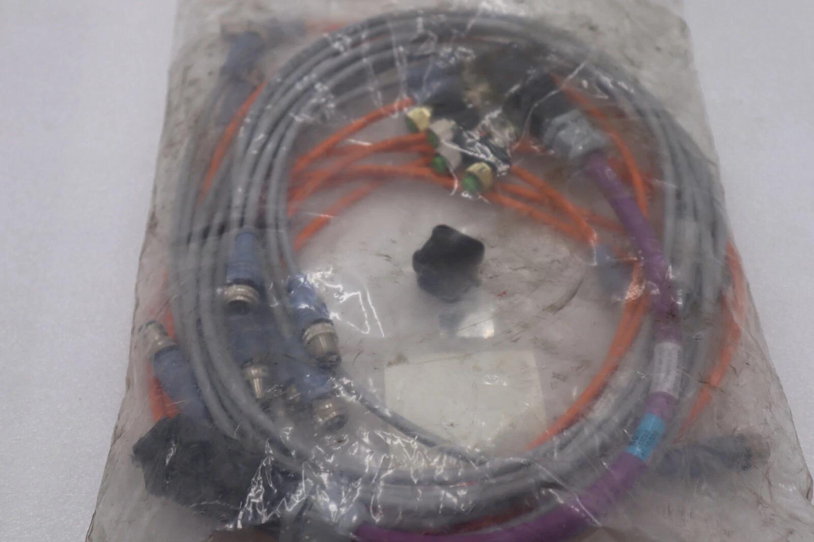 SCA SCHUCKER G.m.b.h. 0555.0025 CABLE #2748 - Image 2