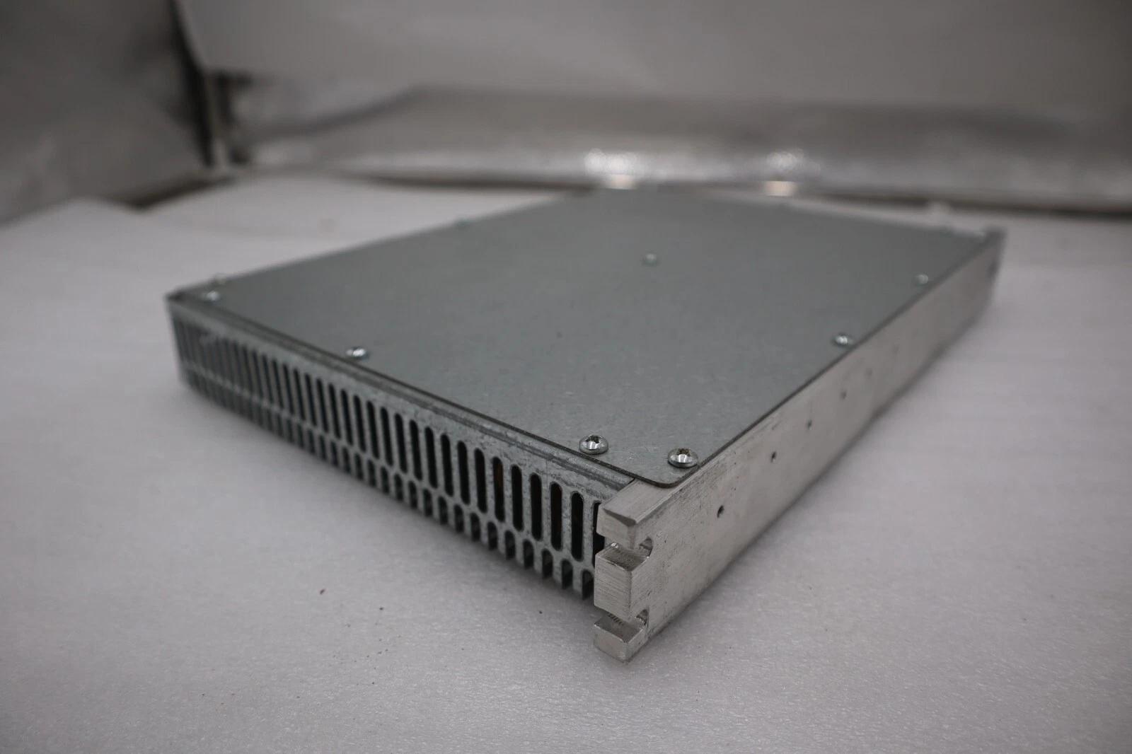 G & L MOTION CONTROL M.1302.7612 5-Axis Integrated Stepper 32Vac STOCK K-153-C - Image 3