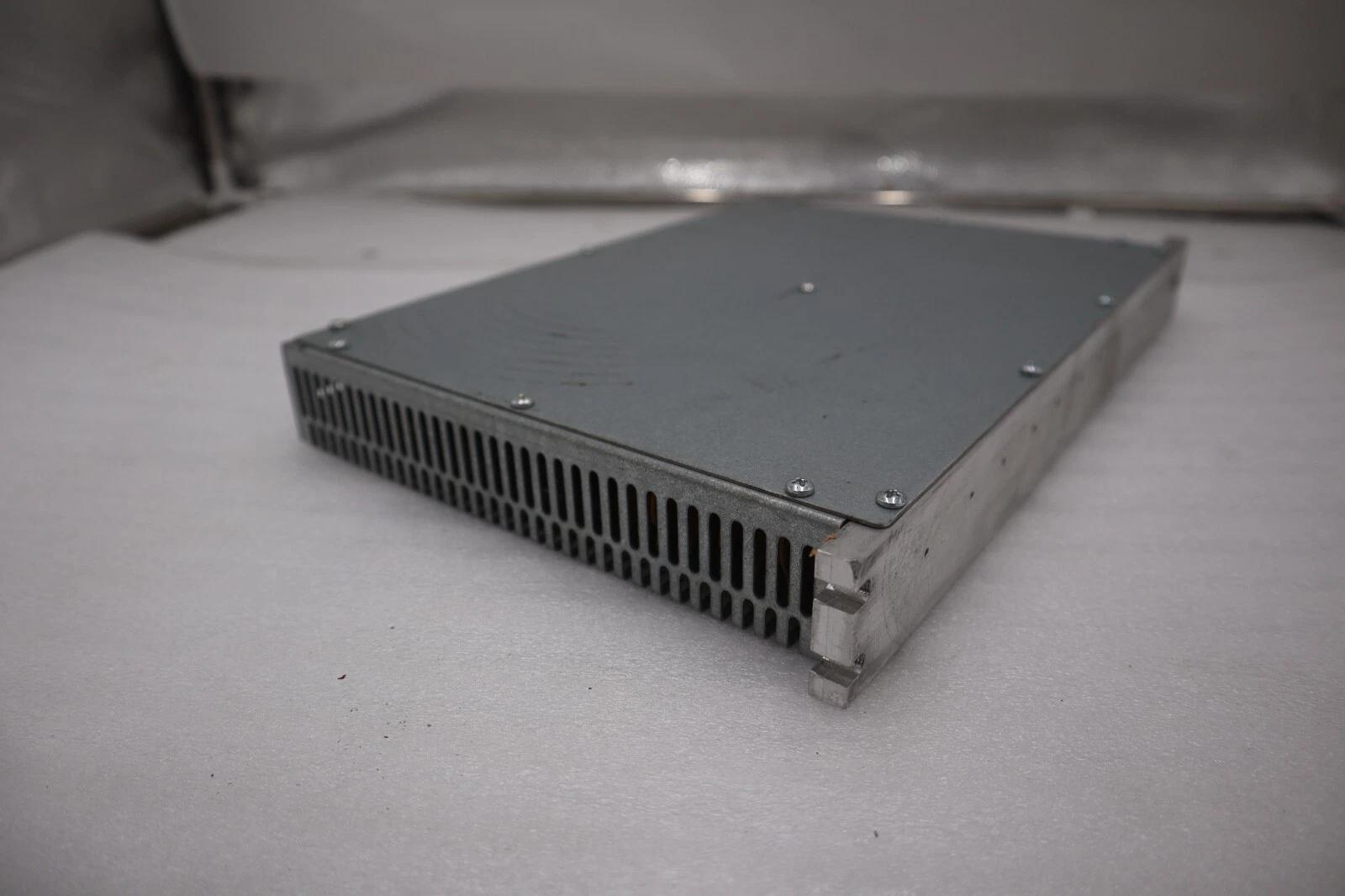 G & L MOTION CONTROL M.1302.7612 5-Axis Integrated Stepper 32Vac STOCK K-152-C - Image 3