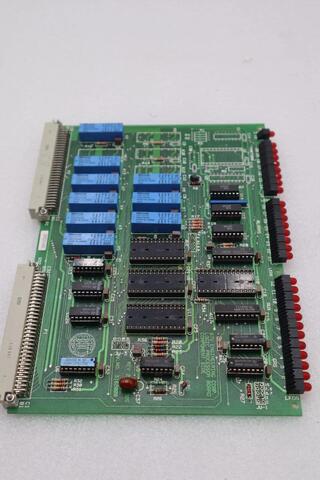 Used btu logic processor 7900 s/n 892422 3162003 stock #2850 - Image 4