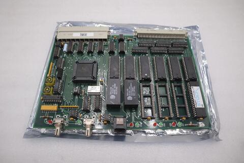 Forry 102233 rev g pc optics processor board, new, stock g654 - Image 1