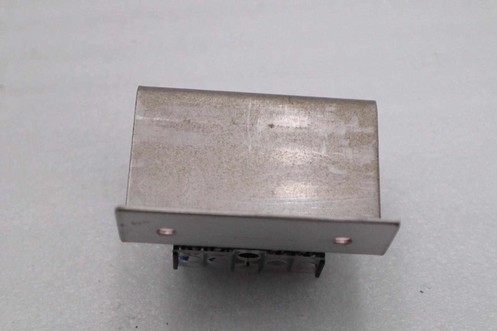 Omron H7ET Time Counter STOCK K-43-A - Image 4