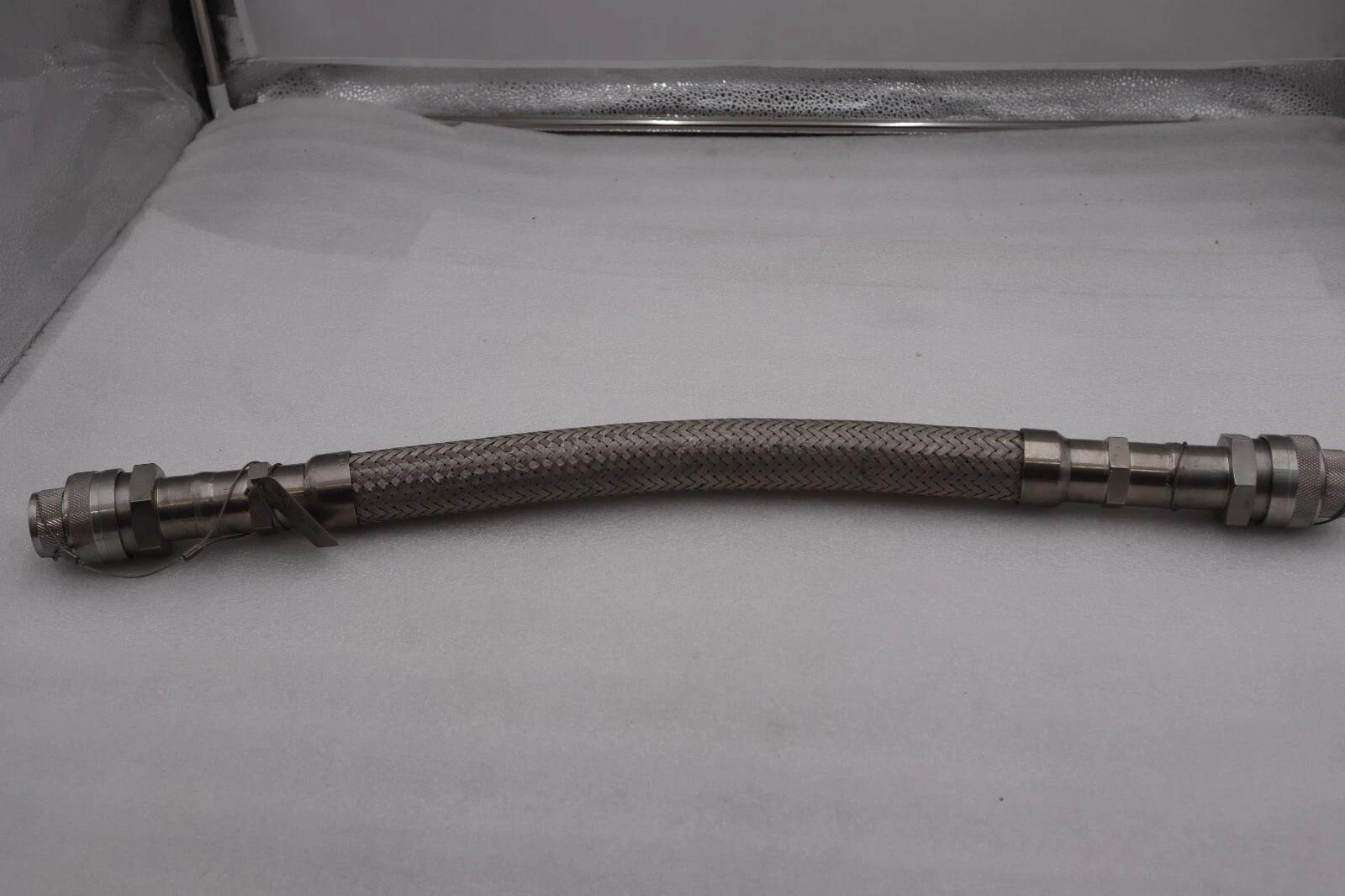 Swagelok Tube Fitting Assembly-300073 MS6739001 SWOFC #3101 - Image 3