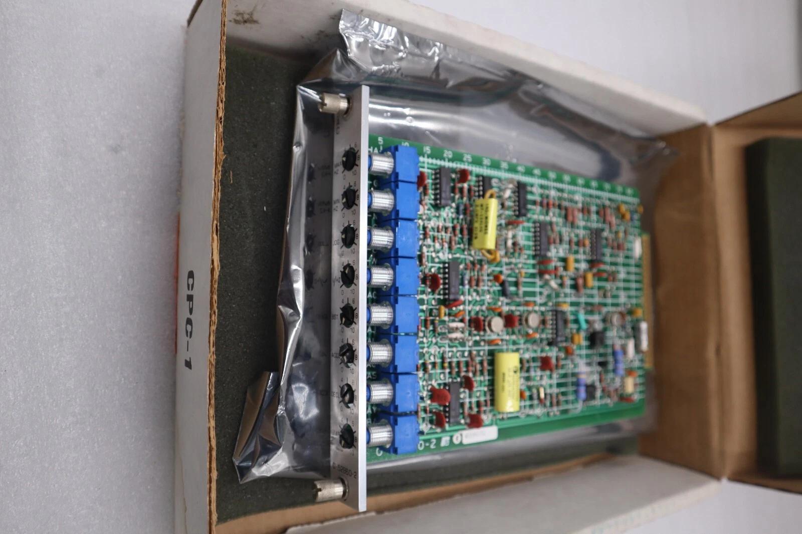 New in box reliance electric 0-52860-2 inverter analog card stock g285 - Image 1