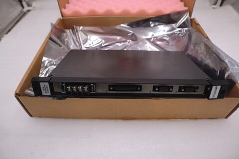 Automax reliance electric 0-57412-e field regulator module new stock g421 - Image 1