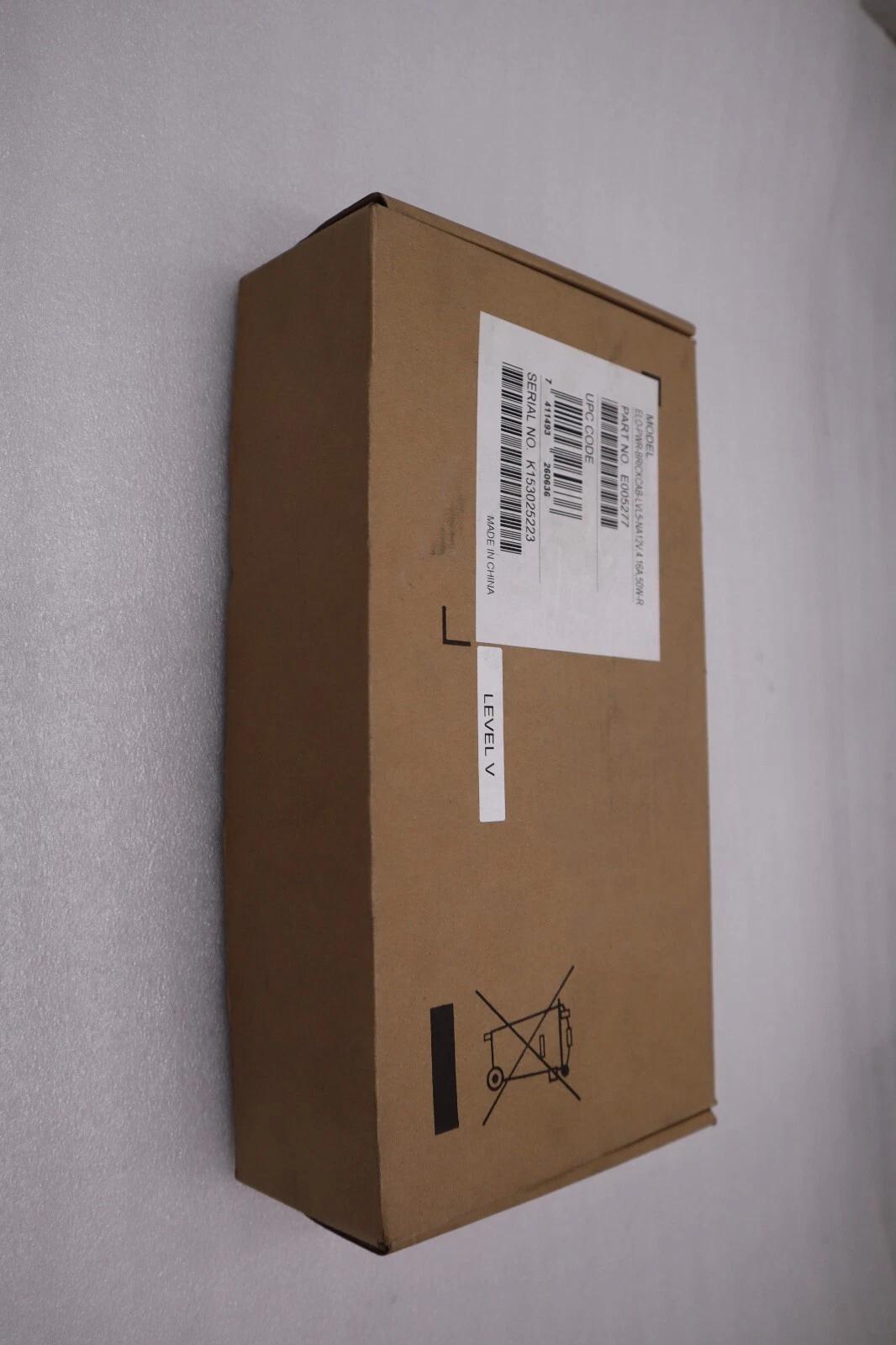 E005277 Power Brick & Cable Kit Power Adapter LCD Display STOCK H245 - Image 4