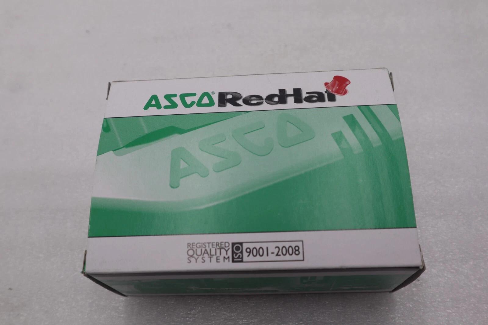 Asco REDHAT 44U399 T26739966 Solenoid Valve Rebuild Kit STOCK 5110 - Image 1