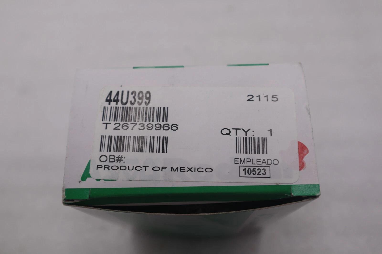 Asco REDHAT 44U399 T26739966 Solenoid Valve Rebuild Kit STOCK 5110 - Image 2
