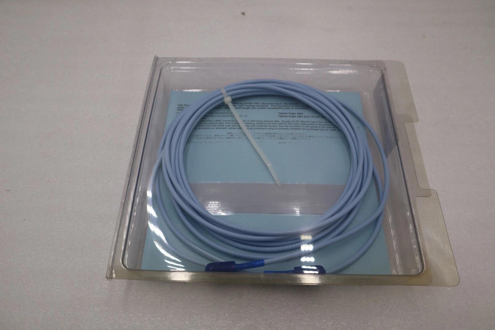 Bently Nevada 330130-040-00-00 CABLE 3300XL 8mm, new, STOCK G482A - Image 1