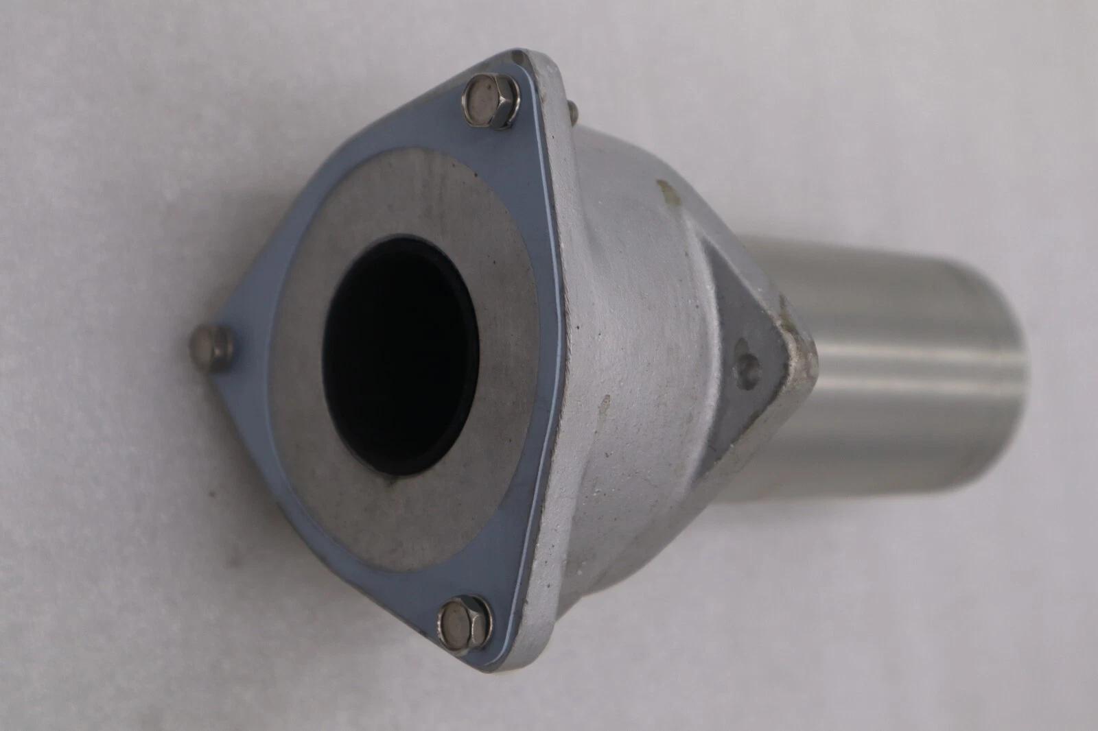 New lumasense technologies 11524-l / 11524l stock 5492 - Image 1