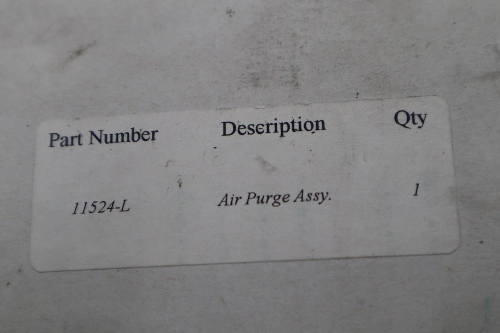 New lumasense technologies 11524-l / 11524l stock 5492 - Image 4