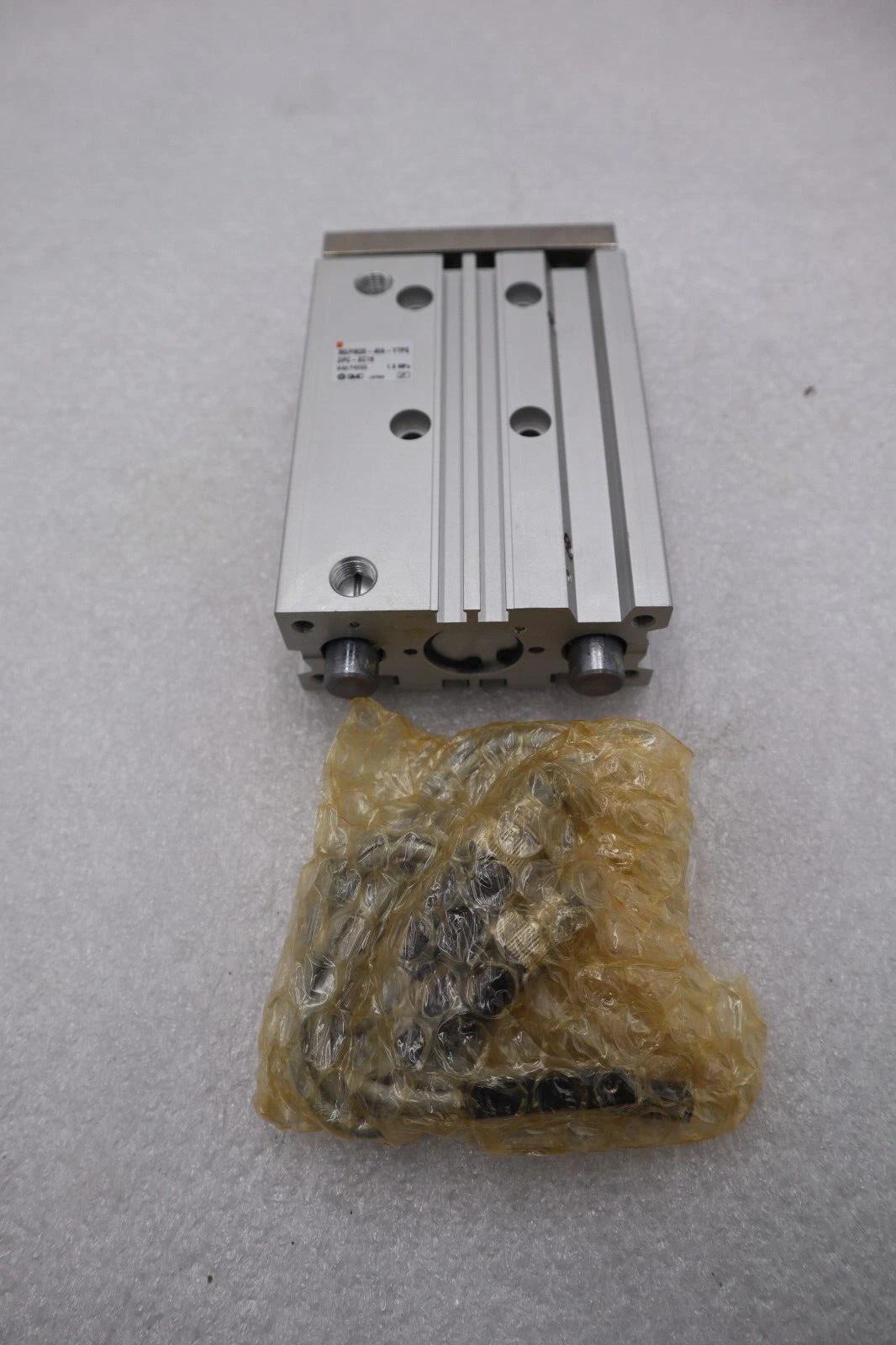 Smc mgpm20-40a-y7psdpc-xc19 / mgpm2040ay7psdpcxc19 (new) stock k-2543 - Image 1