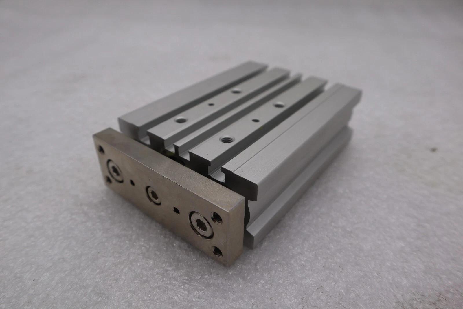 Smc mgpm20-40a-y7psdpc-xc19 / mgpm2040ay7psdpcxc19 (new) stock k-2543 - Image 5