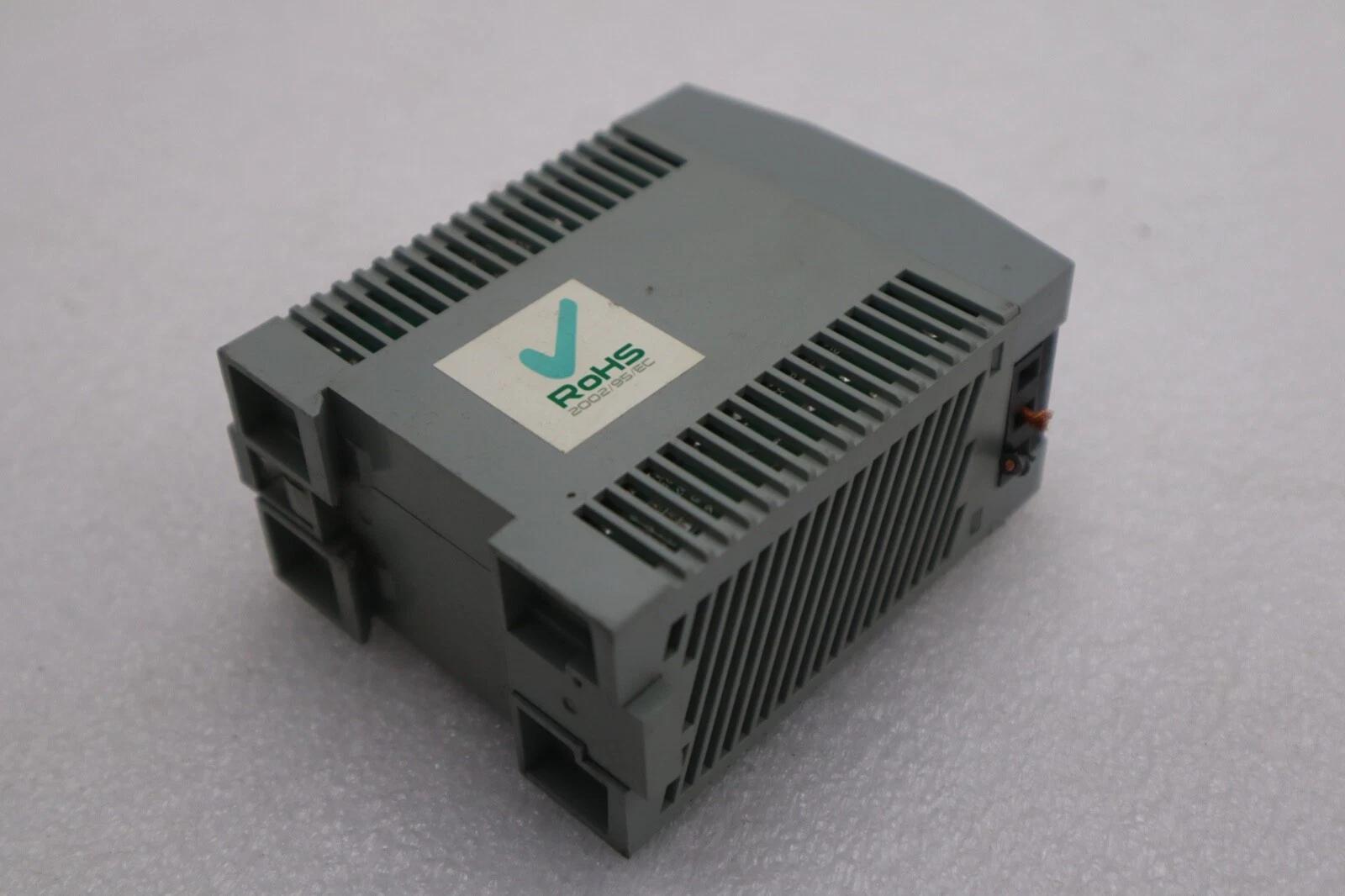 EGS Sola/Hevi-Duty SDP 2-12-100T Power Supply #K-3018 - Image 3