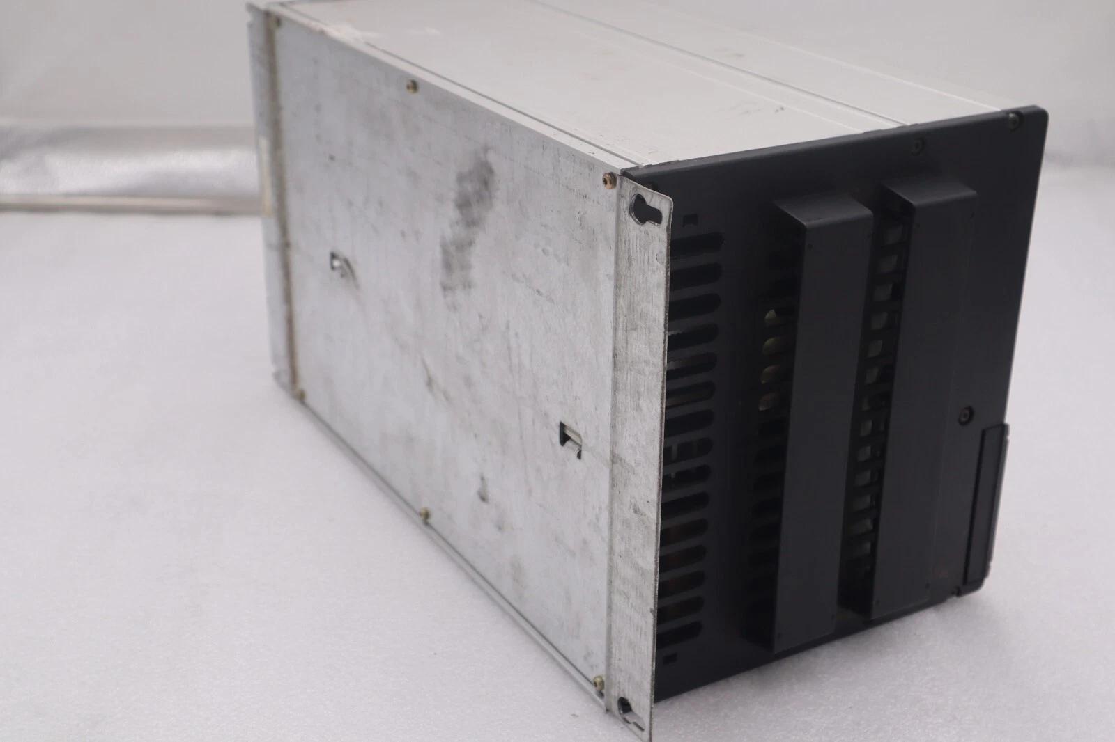 DANFOSS VLT TYPE 5008 176F0876 VFD DRIVE 7.5 HP STOCK 804A - Image 4