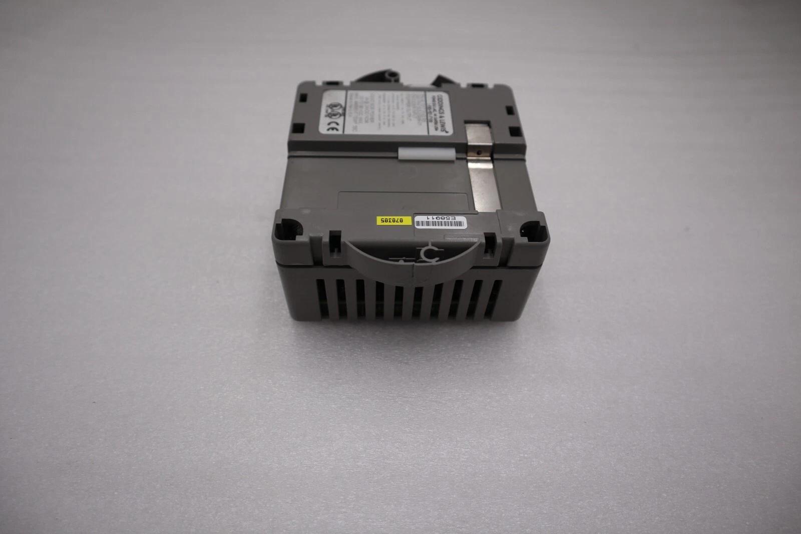 GIDDINGS & LEWIS M.1017.3143 R5 STEPPER OUTPUT ENCODER INPUT STOCK 5153A - Image 6