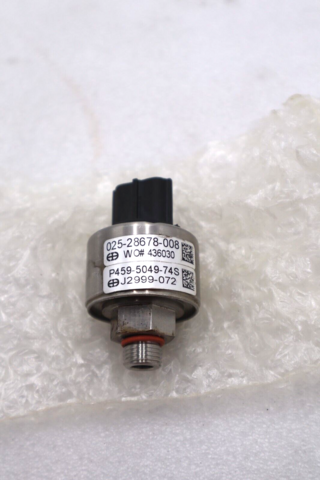 York 025-28678-008 desc transducer stock #k-2311 - Image 1