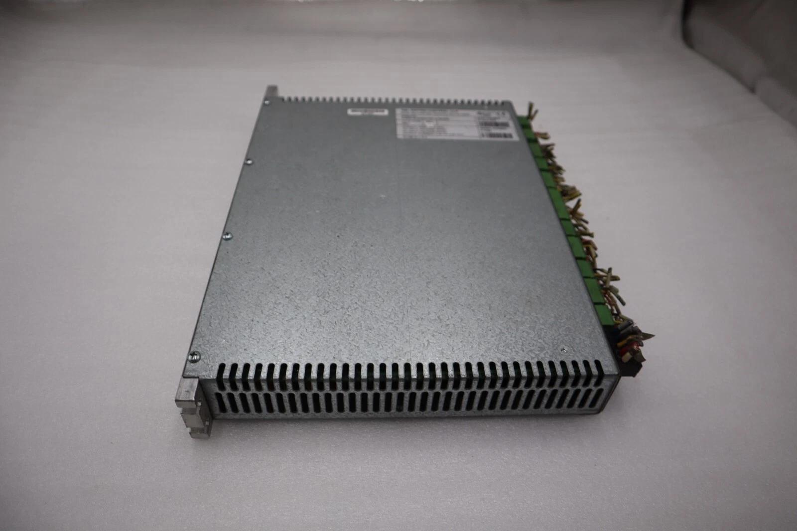 G & L MOTION CONTROL M.1302.7612 5-Axis Integrated Stepper 32Vac STOCK 5140A - Image 3