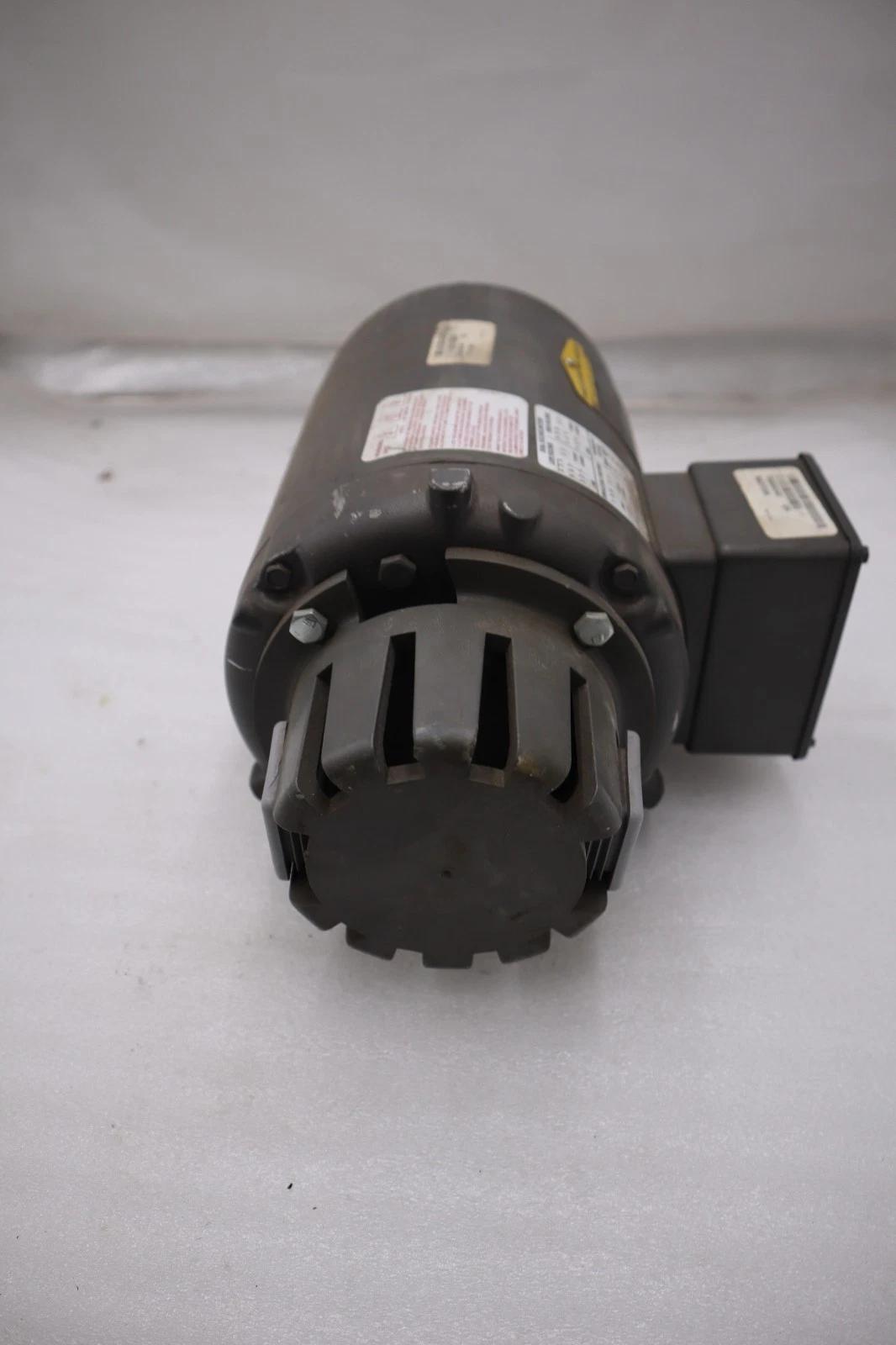 New Baldor IDNM3534 Inverter Duty AC Motor .33HP 1725RPM 3PH 60Hz STOCK H1573 - Image 5