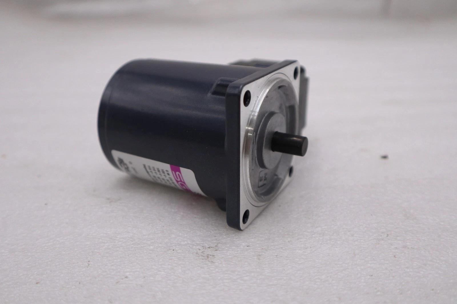 Panther industries sg6i06ga-ta induction motor sg series 6w 1 phase stock h784a - Image 4
