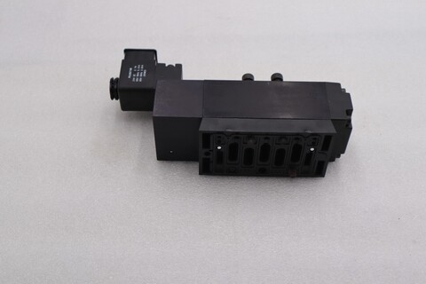 Parker #h2ewxbbl49b Solenoid Valve, new, STOCK L-541 - Image 5