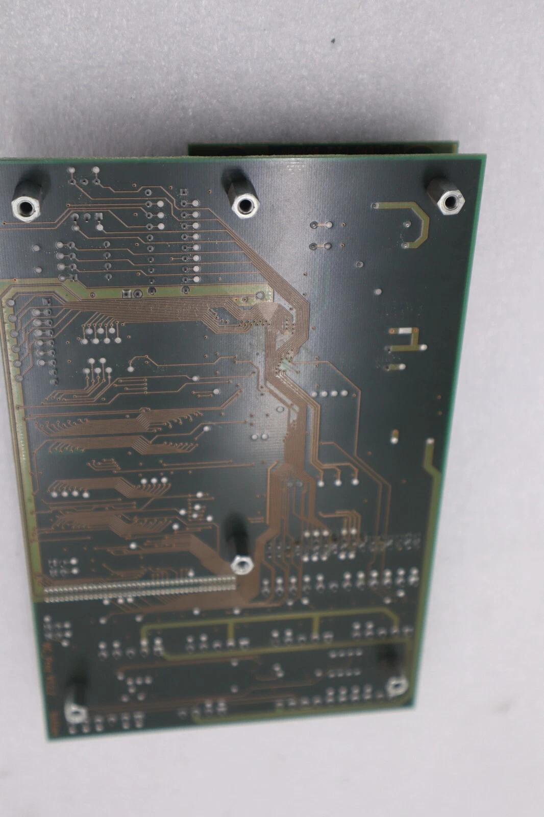 Bst vc-kamera vers. d1.2.2 board stock k-3454 - Image 3