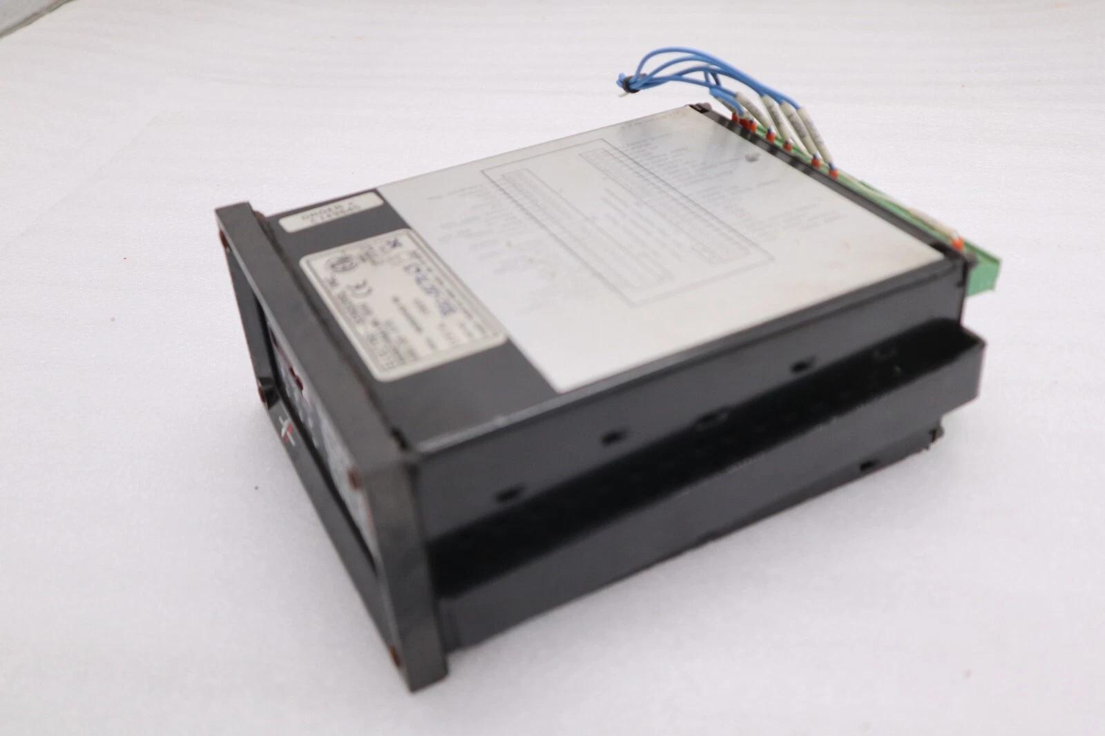 Drive control systems microspeed 196 controller single phase stock 2398a - Image 4