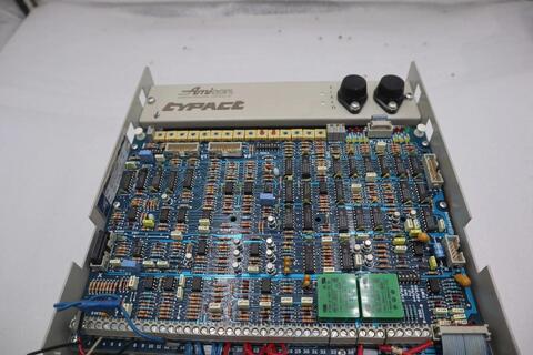 Amicon Typact TPY3a-0164b-7.5hp Drive 460 V 60 HZ Stock 4326 - Image 1