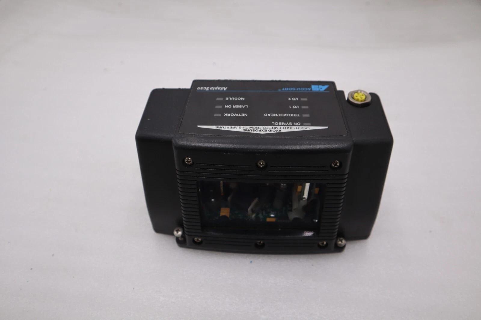 Accu-sort 2755-SN5 SER.B Adapta-Laser Scanner/Barcode Reader, new, STOCK H1200 - Image 1
