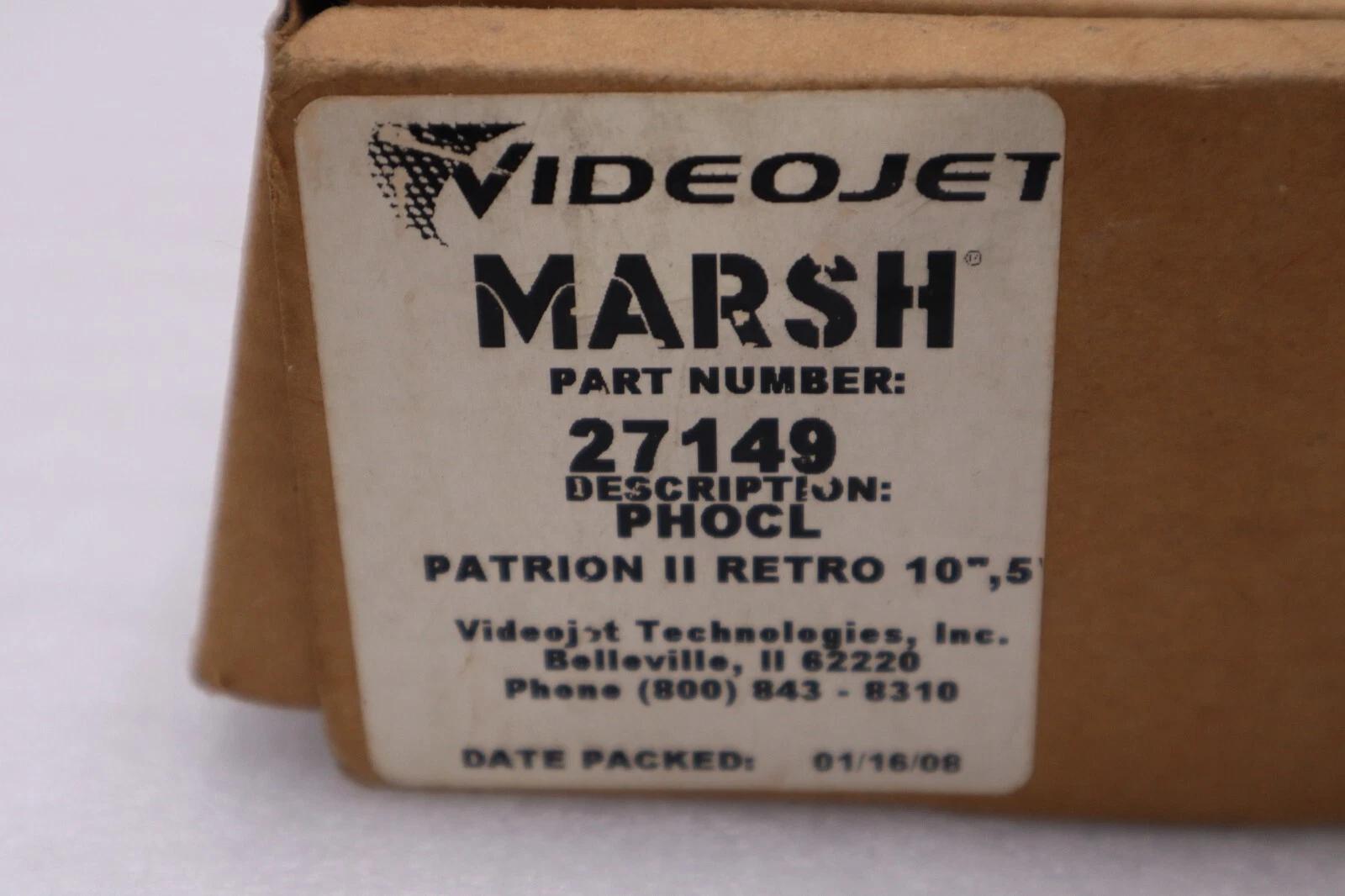 New banner sm312lvagms-38579 5 v dc l/o 12ft stripped 12 in on end stock h1020 - Image 3