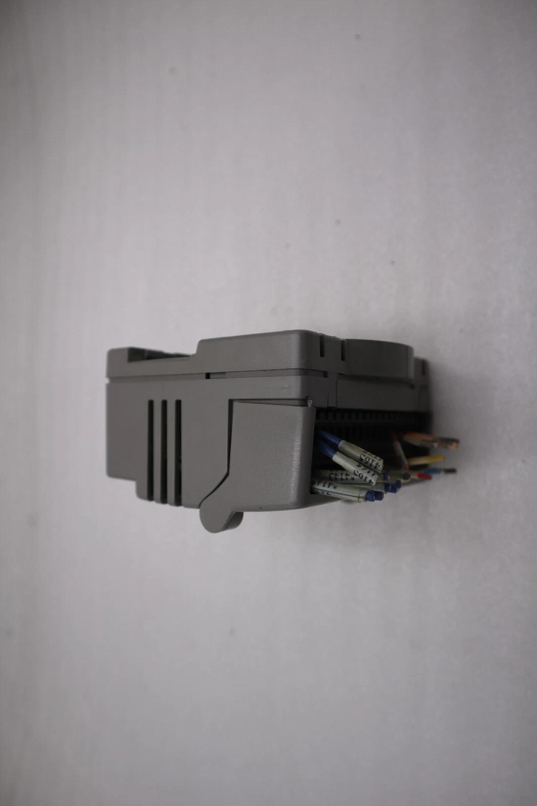 Giddings & Lewis M.1300.7372 R1 Input Module 24VDC SINK/SOURCE STOCK 5176A - Image 3