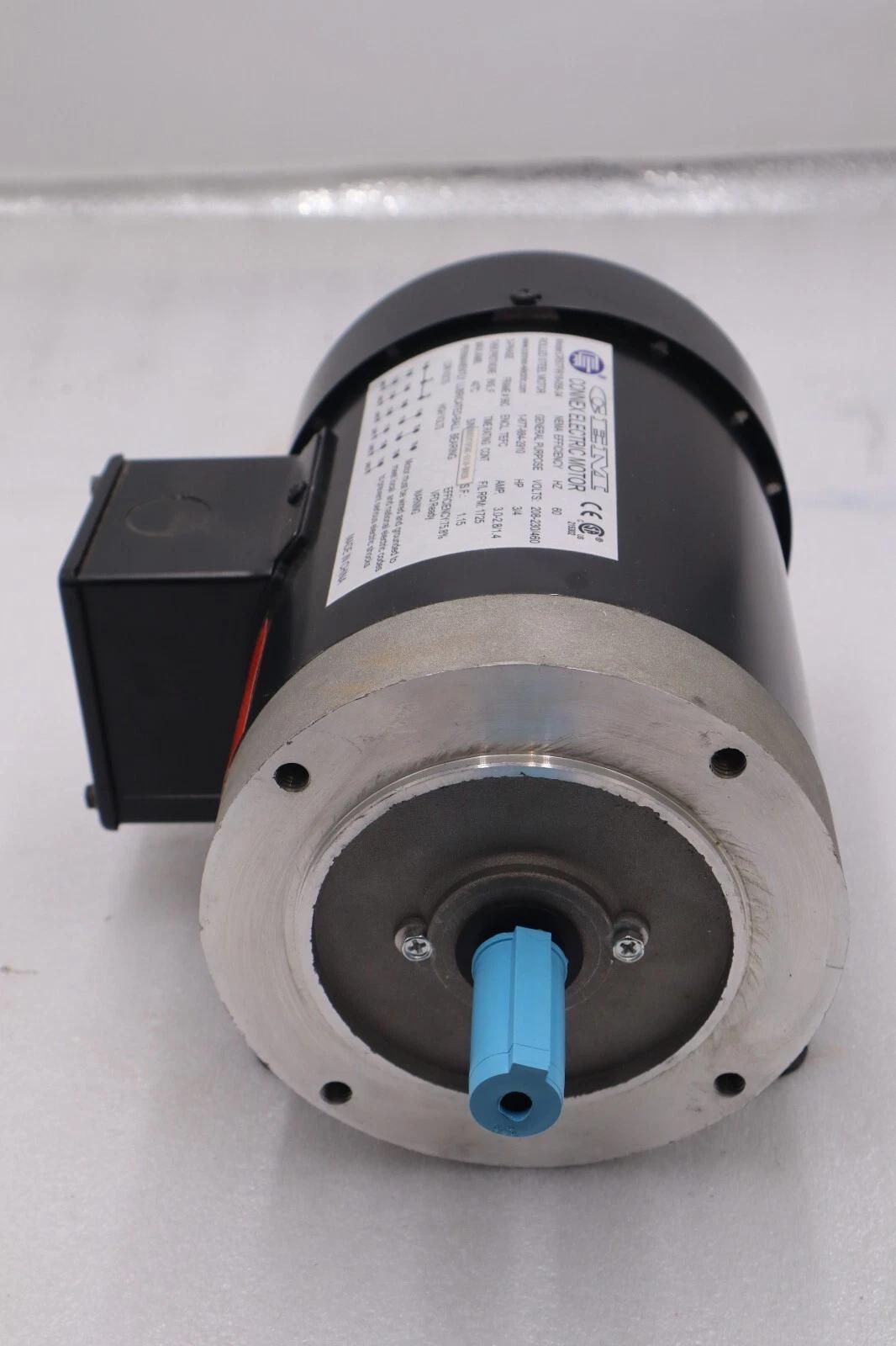 CONNEX ELECTRIC crstfir18-056-34 / crstfir18-056-34 (NEW) Stock 613-A - Image 2