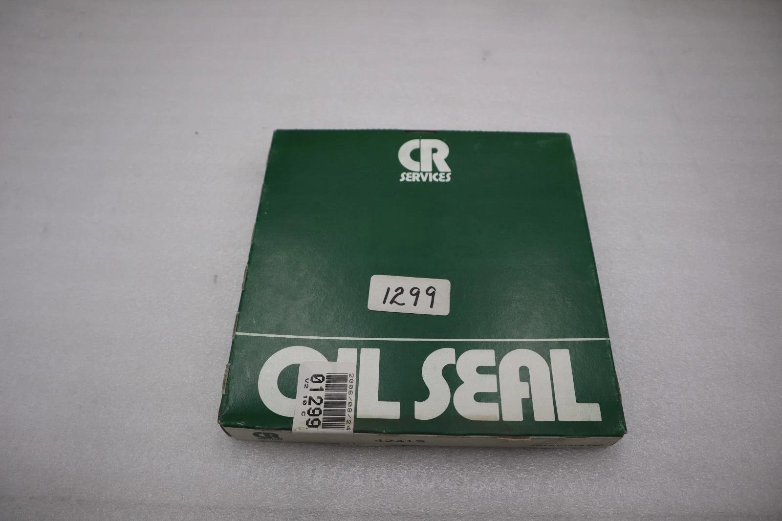 Cr services (skf) 42419 oil seal new (6 available) stock 5652a - Image 1