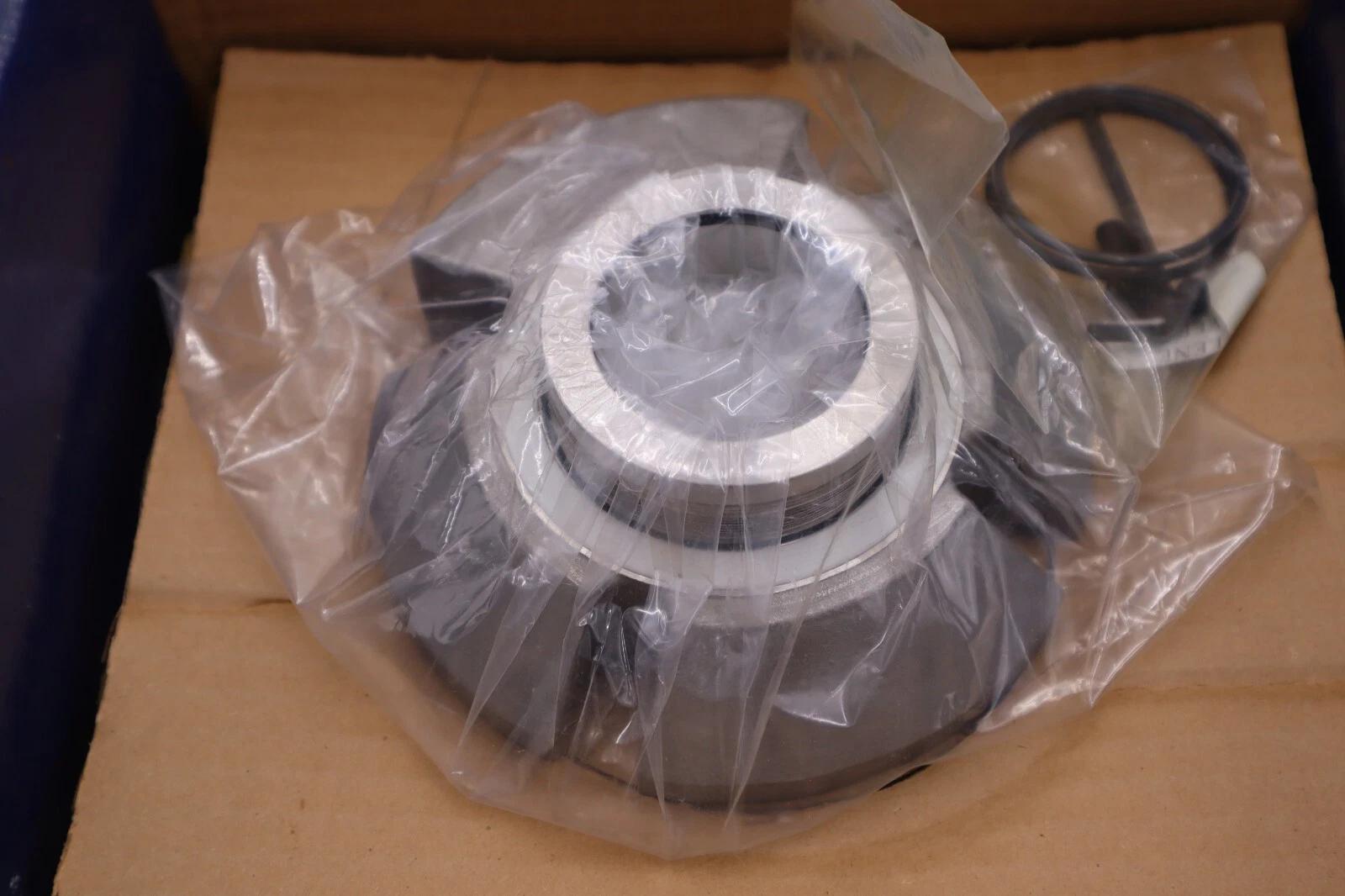 NEW JOHN CRANE EZ-1 C/S-F 1 7/8 Size: 1.875 STOCK 1984 - Image 4