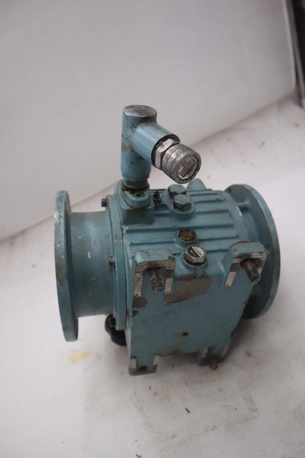 Formsprag dana 840081 hydrostatic speed variator stock #m-60 - Image 4
