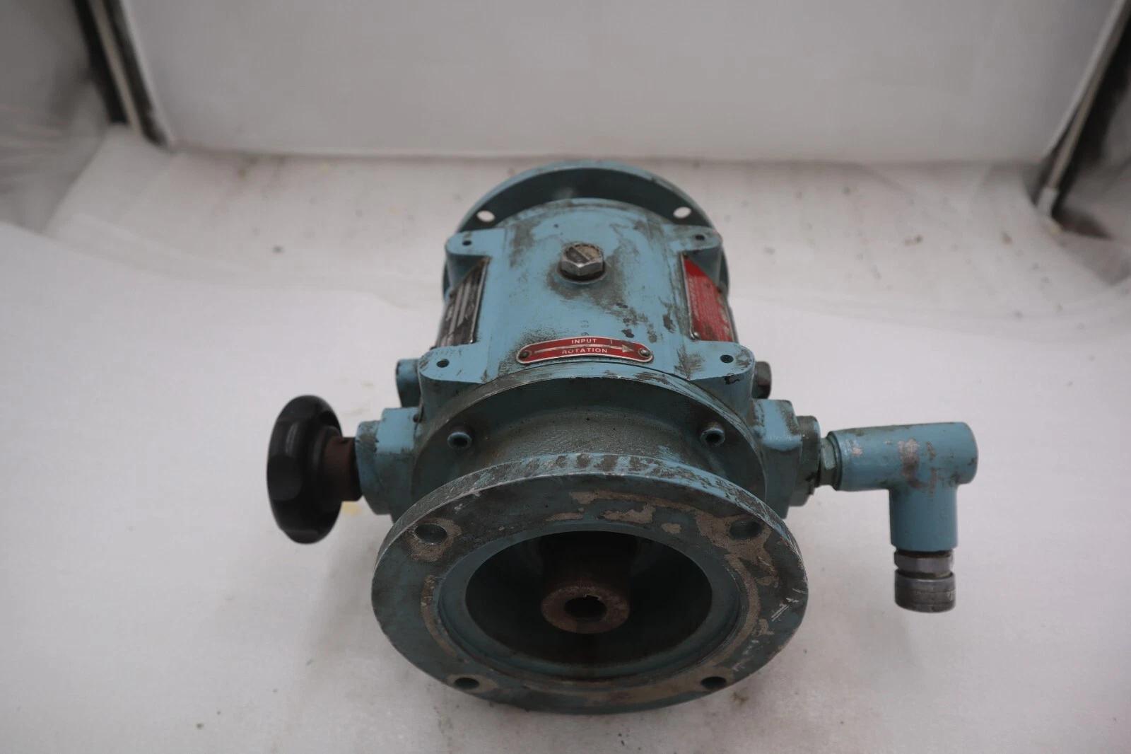 Formsprag dana 840081 hydrostatic speed variator stock #m-60 - Image 6