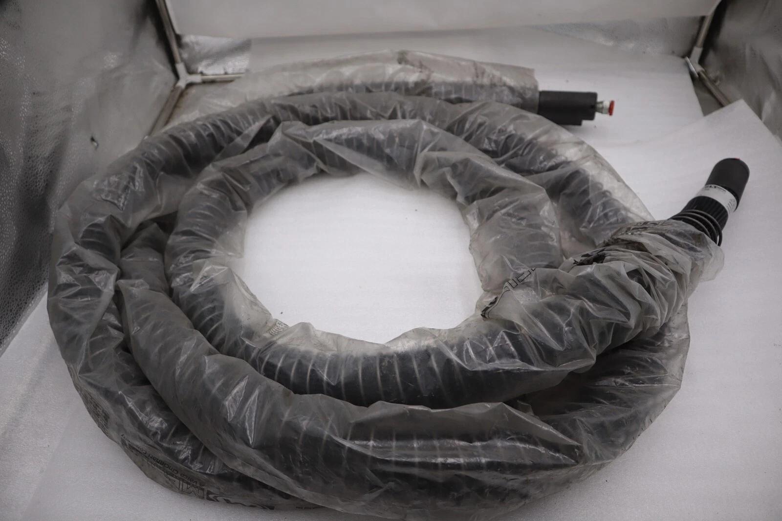 New valco melton hot melt hose new stock 710-a - Image 1