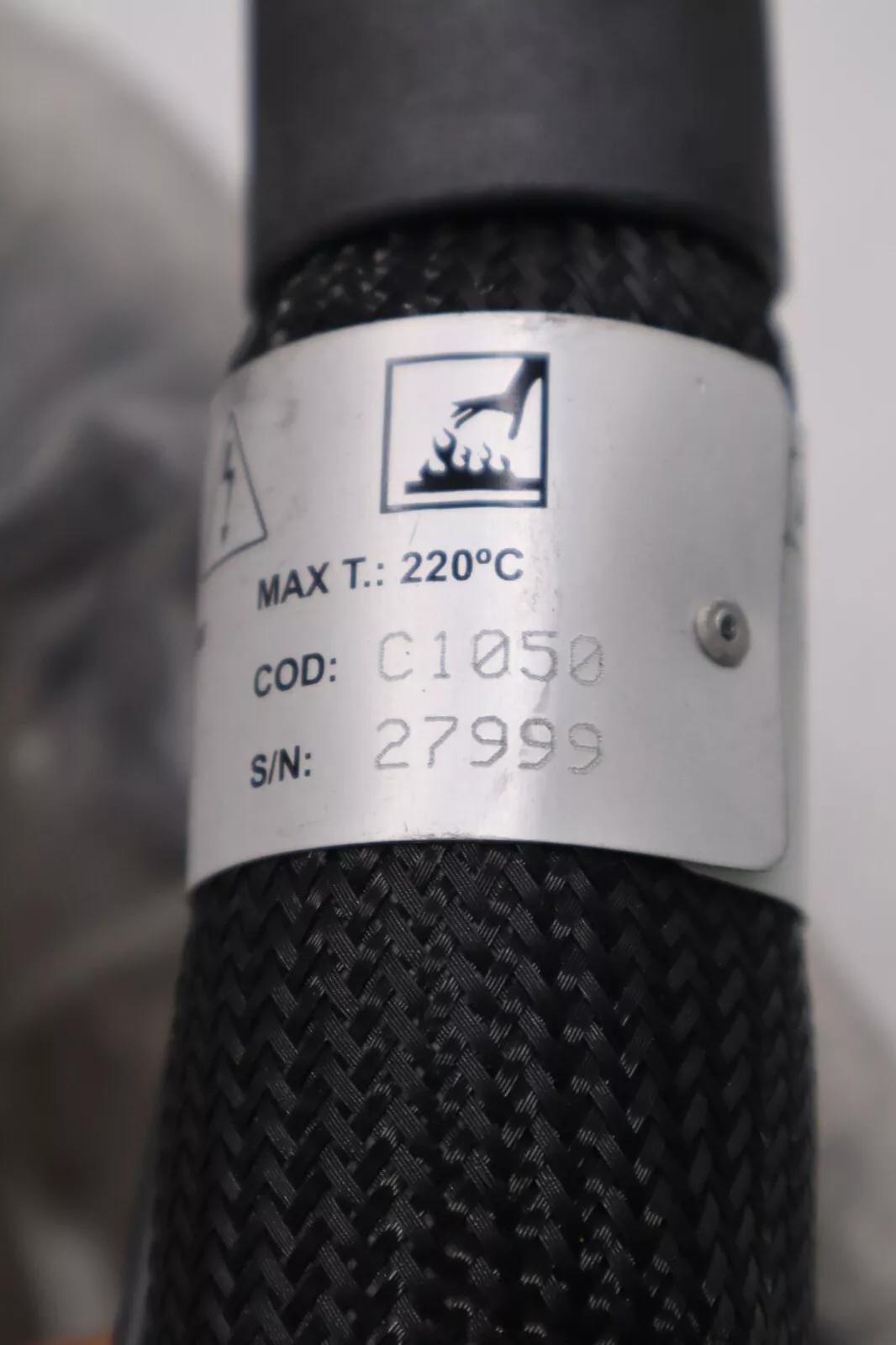 New valco melton hot melt hose new stock 710-a - Image 2