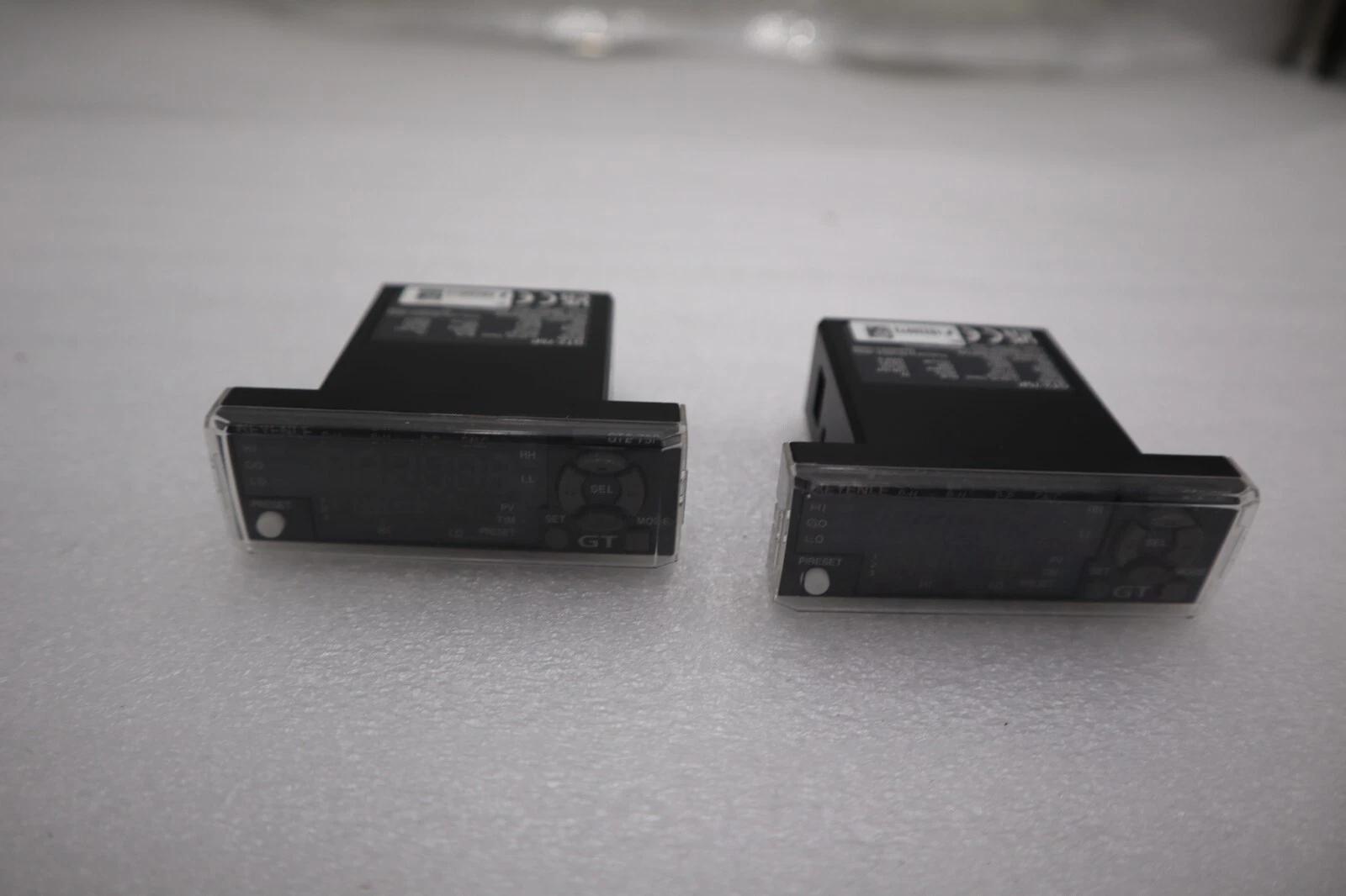 NEW OPEN BOX Keyence GT2-75P Sensor Amplifier STOCK K-670-C - Image 1