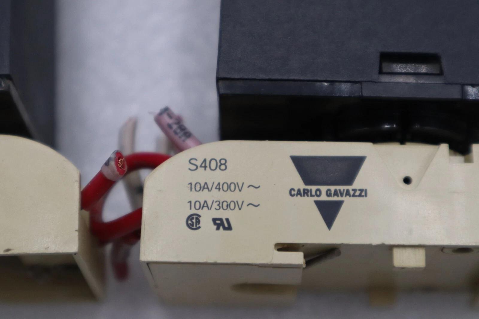 ENTRELEC SSAC LLC44A5A LIQUID LEVEL CONTROL 120VAC STOCK K-49-A - Image 6