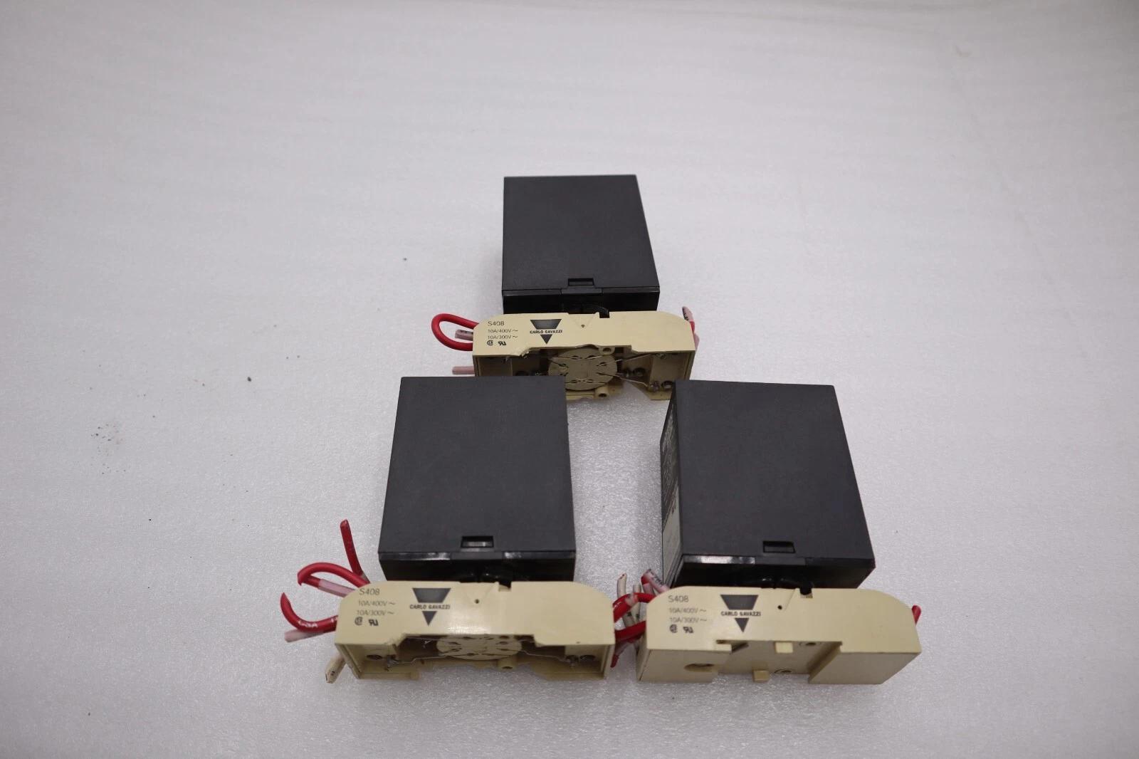 ENTRELEC SSAC LLC44A5A LIQUID LEVEL CONTROL 120VAC STOCK K-49-A - Image 7