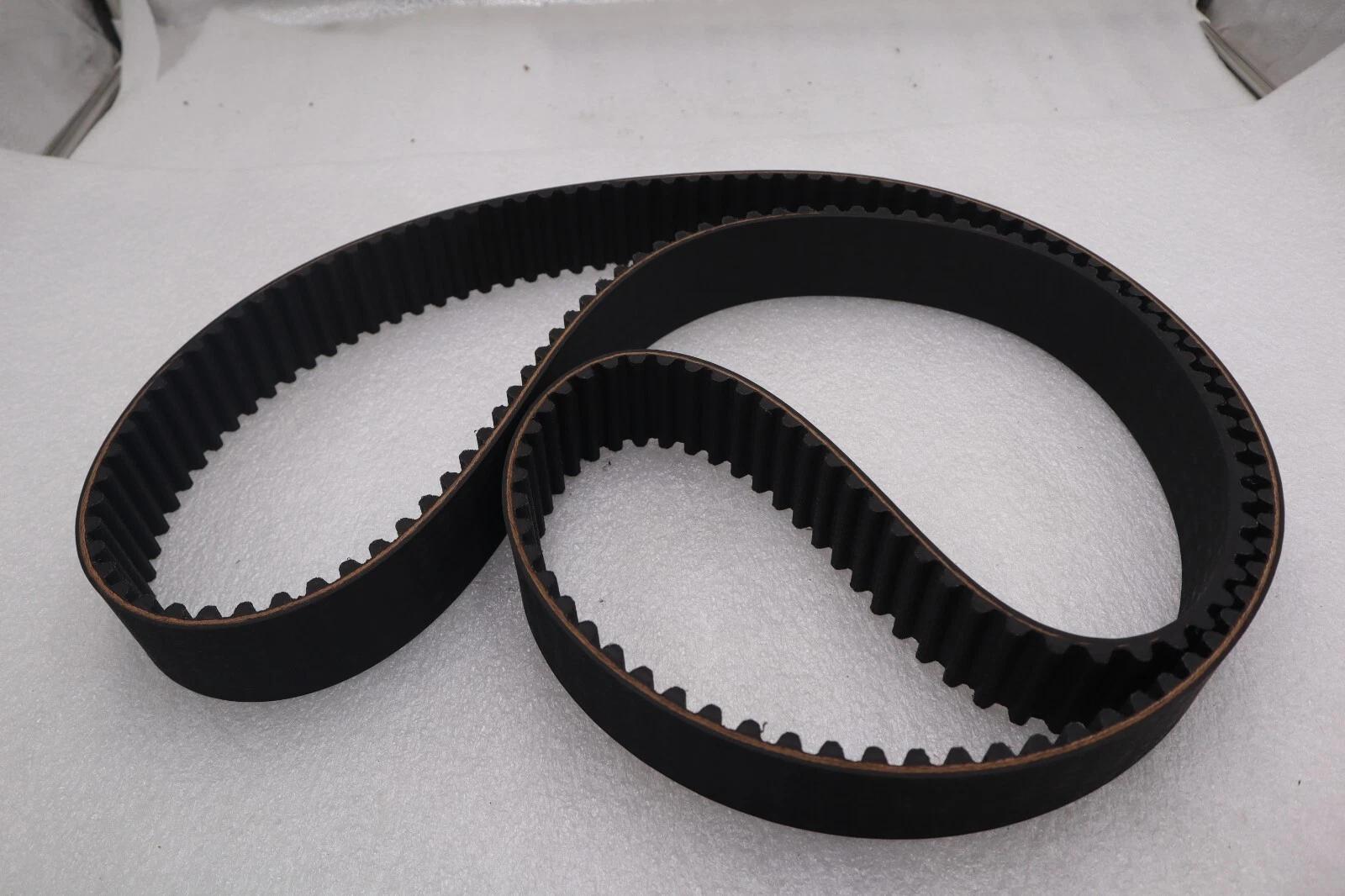 Gates 9579-04141 Power Grip GT4 Belt #4192 - Image 1