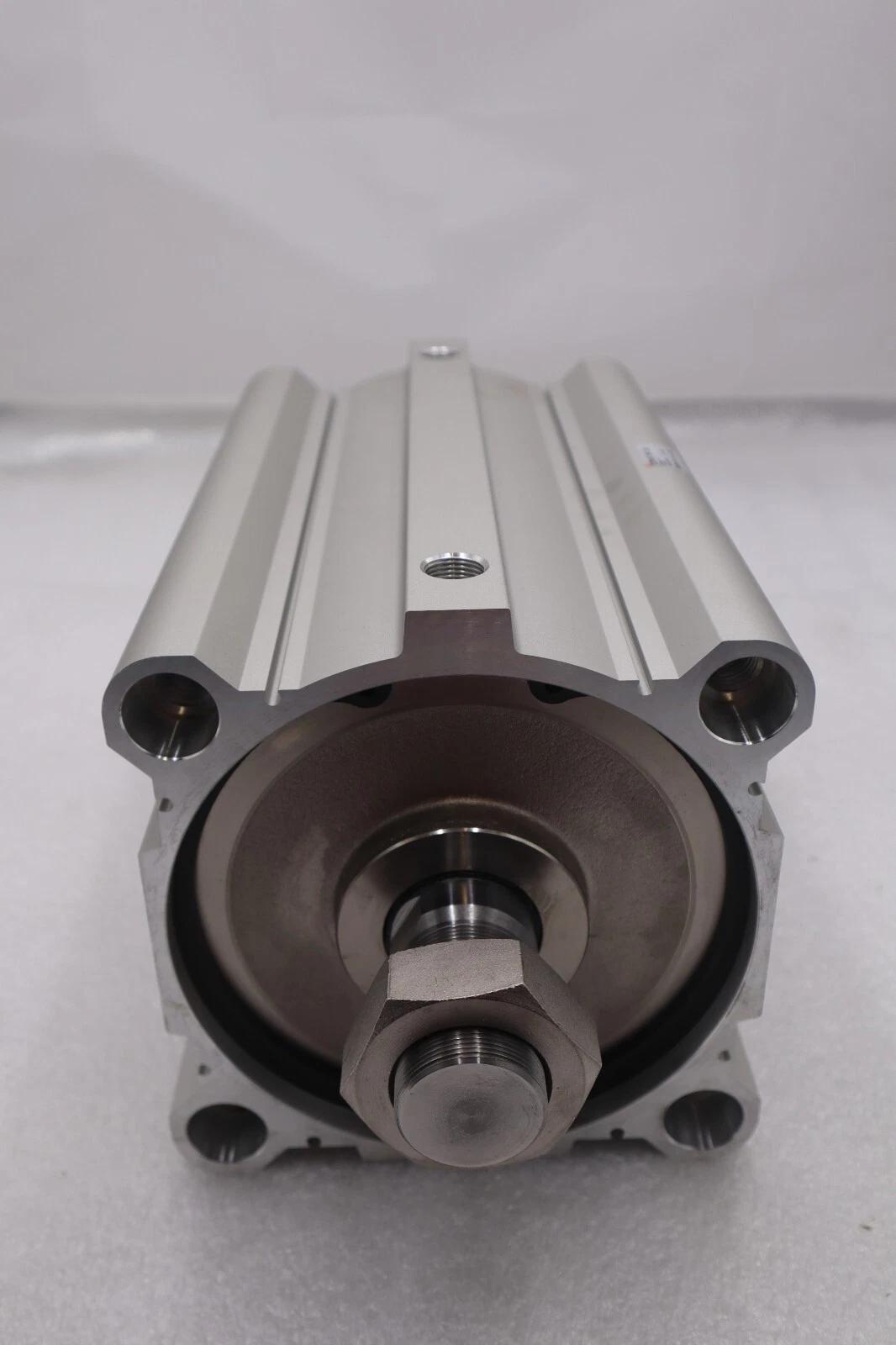Smc cq2b160-200-cjr-c0510 cylinder new unit stock s-333 - Image 1