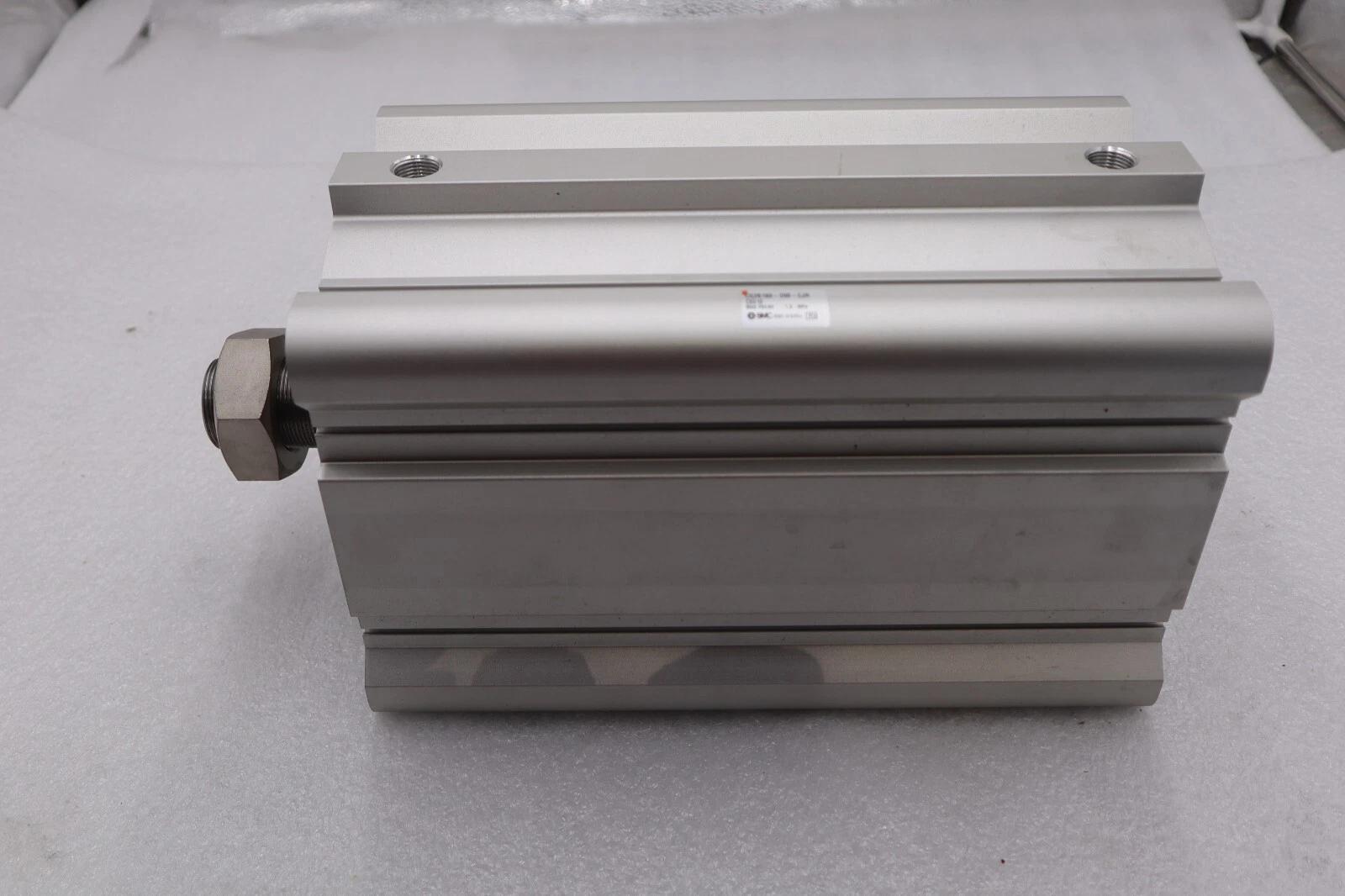 Smc cq2b160-200-cjr-c0510 cylinder new unit stock s-333 - Image 4