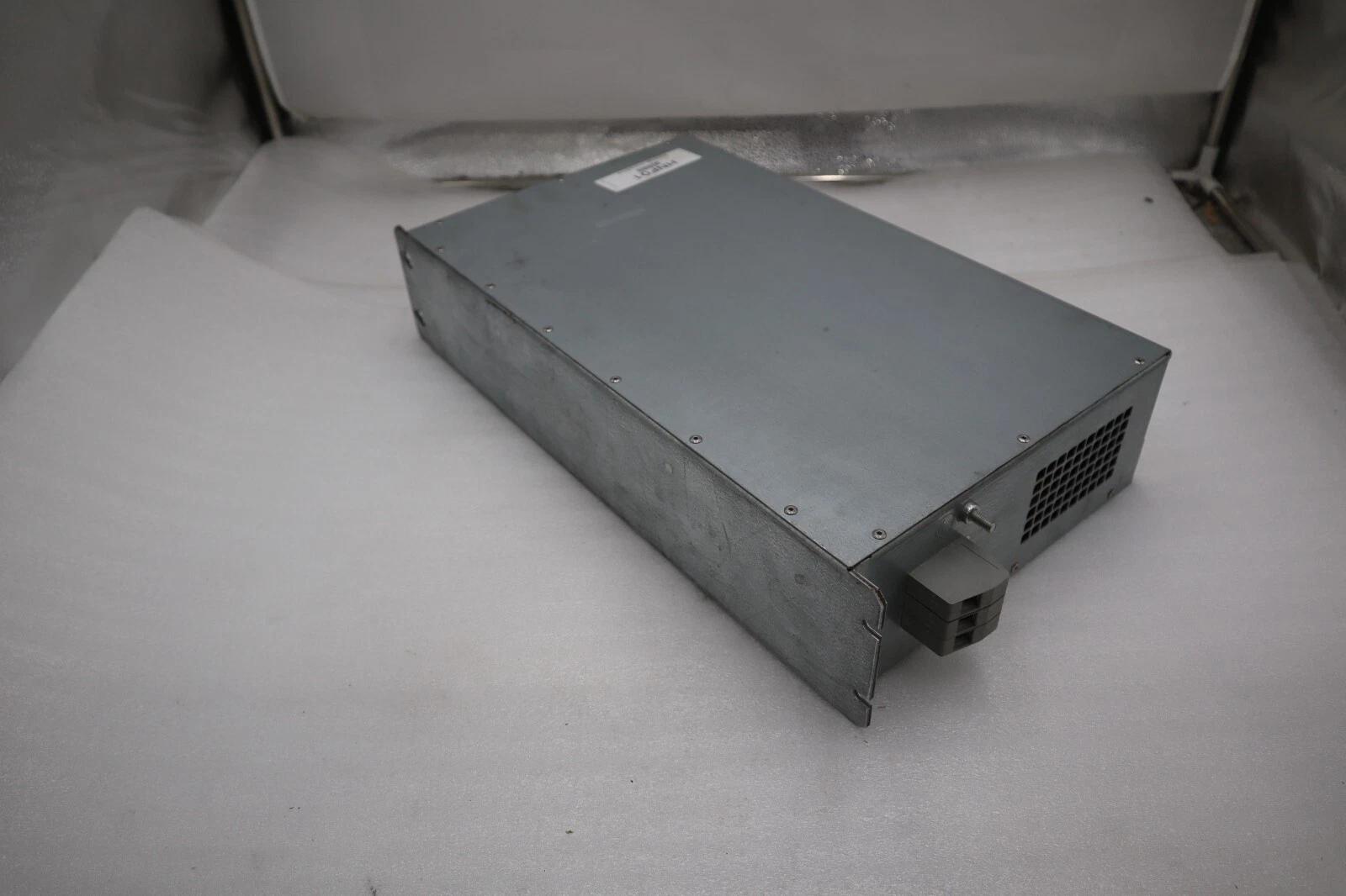 Rexroth #HNF01.1A-F240-E0051-A-480-NNNN 480V IndraDrive Servo Drive STOCK 519-B - Image 4