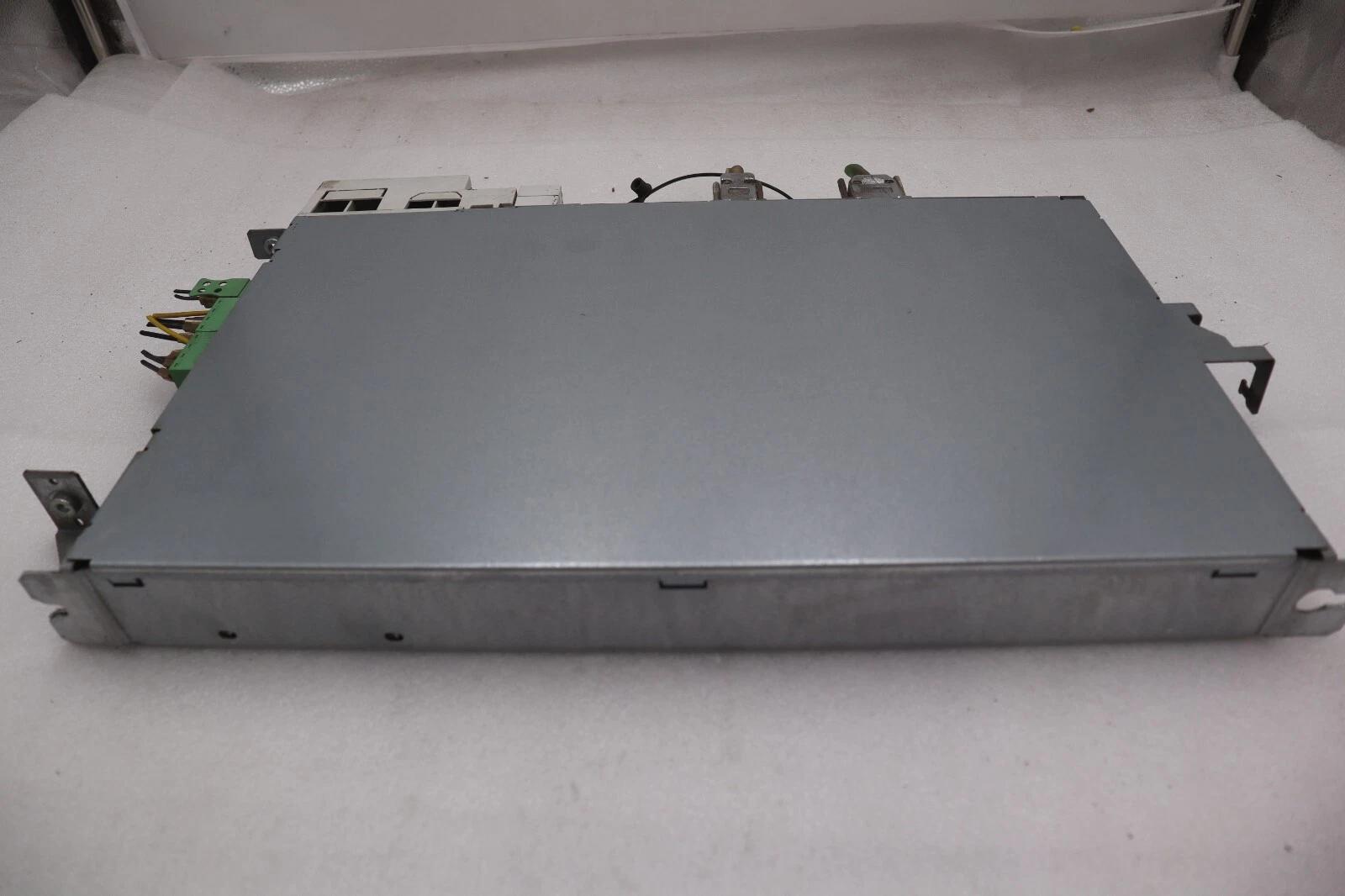 Rexroth #HMD01.1N-W0020/ R911305062 Double Servo Drive 42000A STOCK 4503 - Image 3